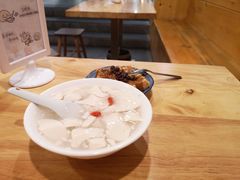 冰醉豆花-小豆海棠(嘉兴路店)