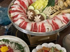 -韩鼎丰·韩国料理(林奥店)