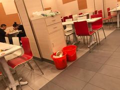 用餐区-振鼎鸡(华阴路店)