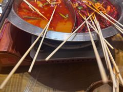 -黔哆哆地摊酸汤火锅(清湖店)