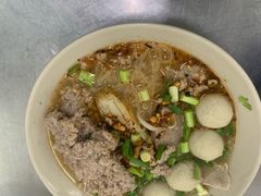 -榮泰米粉湯(Left Shop)