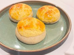 -白天鹅宾馆-宏图府餐厅