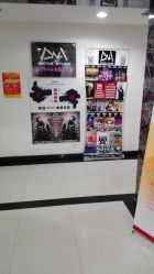 -DNA舞室