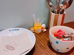 -伽喱博士 Dr.CURRY咖喱饭(太阳宫咖喱店)