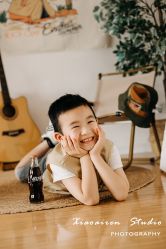 -小矮人专业儿童摄影(宜家店)