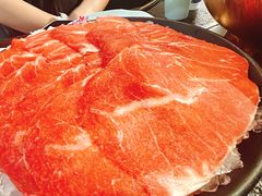 -阳坊涮肉(西直门凯德mall店)