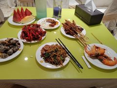 -海韵之星邮轮水会(明发商业广场店)