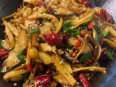 -吃货私房菜(丽江束河古镇店)