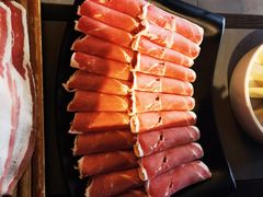 -额尔敦传统涮(公园西路店)