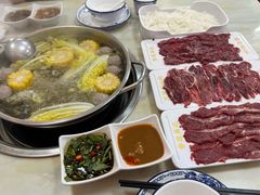 -杏花吴记牛肉火锅