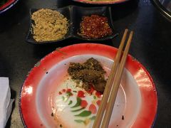 -石记老北京炙子烤肉(松园店)