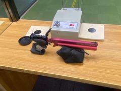 -枪馆1号实弹射击俱乐部
