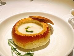 -王品牛排(福州泰禾店)