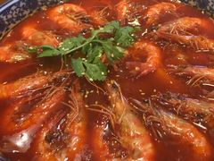 -川旺角川粤融合菜•海景餐厅(星海广场店)