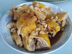 -天乐农家鱼头王(天目湖店)