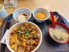 -食其家·牛丼咖喱(宜山路贝岭店)