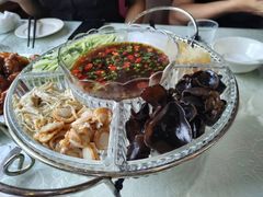 -宝发园名菜馆