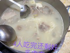 -英子补身汤(海兰路店)