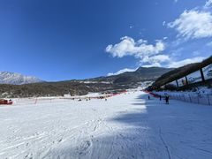 -太子岭滑雪场