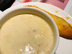 -半秋山西餐厅(巴南万达广场店)