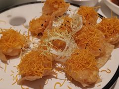 -大铁勺新津菜(中北永旺店)