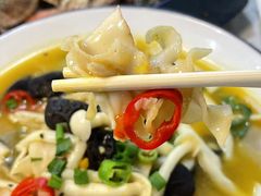 -前王院•巧克力海鲜市集餐厅(万平口店)