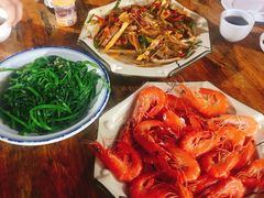 -八方海味餐厅