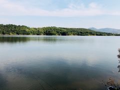 -横山水库
