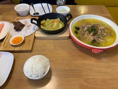 -醉得意(济南万达店)