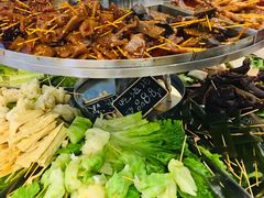 -谢智冷沾沾(万达金街店)