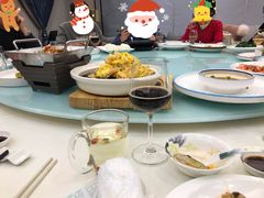 -海景壹号大酒店(惠钱路店)