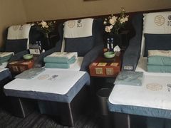 -雲汇影院式足浴(21世纪北环店)