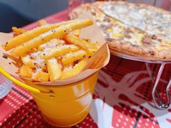 -Primo·丽莫意大利窑烤披萨