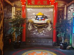 -蜀大侠火锅(四川北路店)