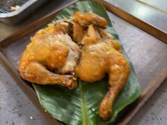 -打酱油·非遗淮扬菜(瘦西湖梅岭店)