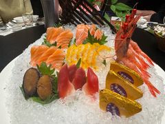 -海月轩海鲜豆捞(紫金塔店)