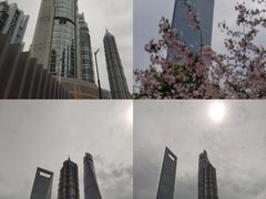 -陆家嘴中心绿地