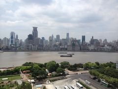 景观位-上海小南国(正大店)