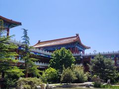 -大明幻境第一城