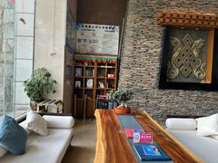 -日喀则乔穆朗宗酒店