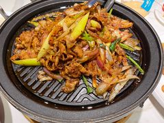 -阿里疆Alijiang·丝路美食·异域风情·清真(长楹天街店)