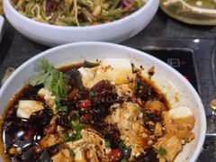 -鹤之乡·齐齐哈尔烤肉·非遗(秋涛路店)