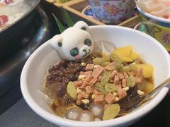 -俏媳妇火锅(宽窄巷子店)