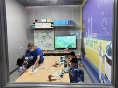 -斯坦星球AI编程·机器人科创·乐高科学·信奥·思维·专注力·STEM·竞赛考级(高新区绿宝广场龙湖狮山天街学习中心)