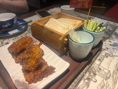 -一味大院•桐庐菜传承店(春江路店)