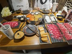 -呷哺呷哺 黄金牧场 (新中关购物中心店)