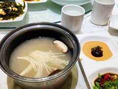 菌菇火锅-蒙都43°9羊火锅·赤峰美食(宁城店)