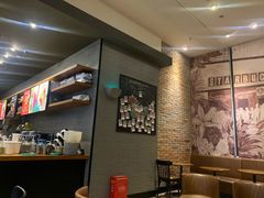 -星巴克(重庆火车北站北广场II店)
