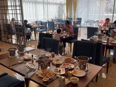 -新希望诺富特酒店-青岛湾中餐厅