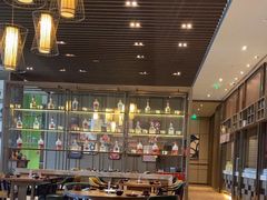 -香厨中餐厅(松北香格里拉店)